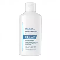 ducray kelual ds - Ducray Kelual DS šampūnas nuo pleiskanų 100 ml - 3 nuotrauka