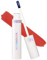 wonderskin lip stain - Wonderskin Wonder Blading Lip Stain Masque lūpų dažai 4 ml - Glamorous (Glamorous) - 1 nuotrauka