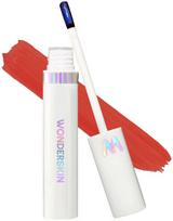 wonderskin lip stain - Wonderskin Wonder Blading Lip Stain Masque lūpų dažai 4 ml - Glamorous (Glamorous) - 2 nuotrauka