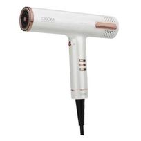 OSOM Professional LUXE BLDC High Speed Hair Dryer OSOMPF08WH (Baltas/White)