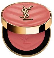 laurent - Yves Saint Laurent Make Me Blush skaistalai - 57 Coral Clash, 5 g - 2 nuotrauka