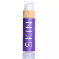 cocosolis - Cocosolis Skin Anticeliulitinis sausas aliejus 110 ml - 1 nuotrauka