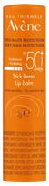 Avene Very High Protection lūpų balzamas SPF 50+, 3 g