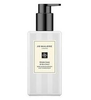 Jo Malone Wood Sage & Sea Salt kūno ir rankų kremas, 250 ml