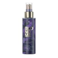 Schwarzkopf Professional Blond Me Cool Blondes Neutralizing Spray Conditioner 150ml