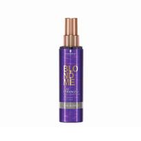schwarzkopf blonde spray - Schwarzkopf Professional Blond Me Cool Blondes Neutralizing Spray Conditioner 150ml - 2 nuotrauka