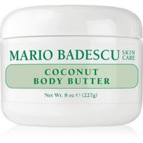 Mario Badescu Coconut Body Butter 227 g