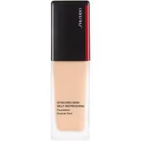 Shiseido Synchro Skin Self-Refreshing Foundation ilgai išliekantis makiažo pagrindas 130 Opal SPF 30 30 ml