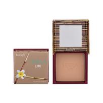 benefit hoola - Benefit Hoola Matte Bronzer, Hoola Lite (Matinis), 8 g - 2 nuotrauka
