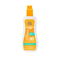 AUSTRALIAN GOLD apsaugos nuo saulės kūno pienelis, SPF 30, 237 ml