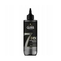Schwarzkopf Gliss Ultimate Repair 7 Sec atkuriamoji plaukų kaukė 200 ml