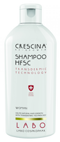 crescina - CRESCINA HFSC TRANSDERMIC Re-Growth šampūnas moterims 200 ml - 1 nuotrauka