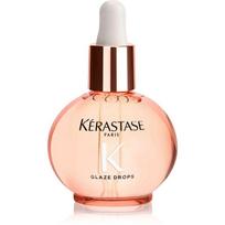 Kerastase Gloss Absolu Glaze Drops Plaukų aliejus, 45 ml