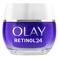 Olay Regenerist Retinol 24 Naktinis veido kremas, 50 ml