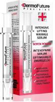Dermofuture Botox Power intensyvus veido serumas, 10 ml