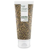 AUSTRALIAN BODYCARE HAIR CLEAN šampūnas, 200 ml