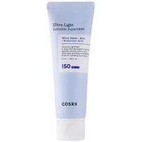 lengviau - COSRX Ultra Light Invisible Sunscreen SPF50 PA++++ 50 ml - 1 nuotrauka