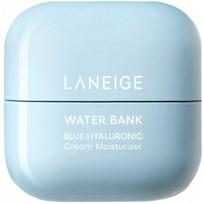 LANEIGE WATER BANK Blue Hyaluronic Cream Moisturizer, 50 ml