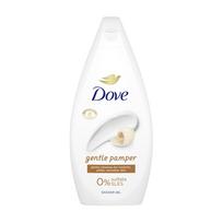dove pampering - DOVE Gentle Pamper dušo želė 450 ml - 2 nuotrauka