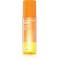 spf 30 nuo saules - ISDIN Fotoprotector Hydro Oil SPF30, 200 ml - 1 nuotrauka