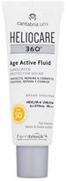 heliocare 360 - Heliocare 360° Age Active Fluid SPF50+, 50 ml - 1 nuotrauka