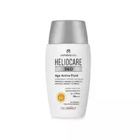 heliocare 360 - Heliocare 360° Age Active Fluid SPF50+, 50 ml - 2 nuotrauka