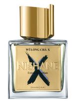 Nishane Wulong Cha X Extrait de Parfum Unisex 50ml