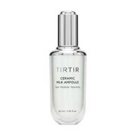 mili - TIRTIR Ceramic Milk Ampoule drėkinamasis veido serumas, 40 ml - 1 nuotrauka