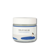 berza - ROUND LAB Birch Juice Moisturizing Cream, 80 ml - 3 nuotrauka