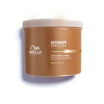 Wella Professionals Ultimate Smooth kaukė 500 ml