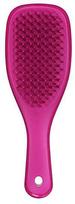 the ultimate detangler mini - Tangle Teezer Mini Ultimate Detangler plaukų šepetys Electric Raspberry (Aviečių) - 1 nuotrauka