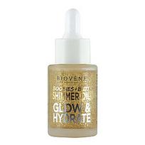 Biovene Glow & Hydrate Kūno Aliejus 30 ml