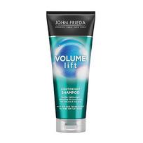 john frieda sampunas - JOHN FRIEDA VOLUME LIFT apimtį didinantis šampūnas, 75 ml - 1 nuotrauka