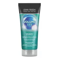 john frieda sampunas - JOHN FRIEDA VOLUME LIFT apimtį didinantis šampūnas, 75 ml - 2 nuotrauka