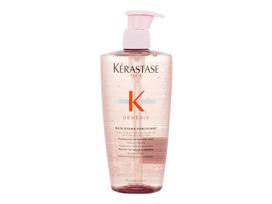 Kerastase Genesis Bain Hydra-Fortifiant šampūnas nuo plaukų slinkimo, 500 ml