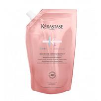 Kerastase Chroma Absolu Bain Chroma Respect drėkinamasis šampūnas 500 ml