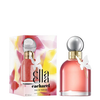 elle kvepalai - Cacharel Ella Ella EDP 100ml - 2 nuotrauka