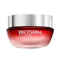 biotherm kremas - Biotherm Blue Peptides Uplift Stangrinantis Veido Kremas, 30 ml - 2 nuotrauka