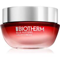 biotherm kremas - Biotherm Blue Peptides Uplift Stangrinantis Veido Kremas, 30 ml - 3 nuotrauka
