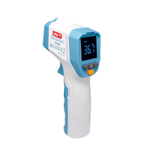 bekontaktis termometras - Uni-T UT305H - 1 nuotrauka