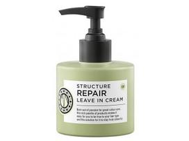 Maria Nila Structure Repair Leave In Cream 200 ml