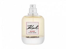 kvepalai divine - Karl Lagerfeld Karl Rome Divino Amore EDP 60ml - 2 nuotrauka