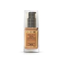 Max Factor Healthy Skin Harmony makiažo pagrindas 79 Honey Beige 30 ml