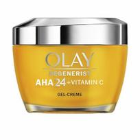 olay regenerist - Olay Regenerist Vitamin C + AHA 24 dieninis kremas, 50 ml - 2 nuotrauka