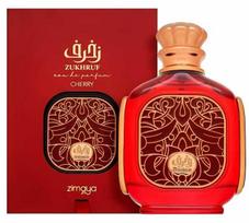 cherry kvepalai - Zimaya Zukhruf Cherry EDP 100ml - 1 nuotrauka