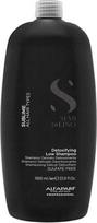 Alfaparf Milano Semi Di Lino Sublime Detoxifying Low šampūnas 1000 ml