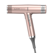 ga.ma perfetto - GA.MA IQ2 Perfetto (Rožinis/Rose Gold) - 1 nuotrauka