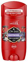 Old Spice Night Panther pieštukinis dezodorantas vyrams 85 ml
