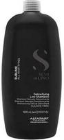 Alfaparf Milano Semi Di Lino Sublime Detoxifying Low šampūnas 250 ml