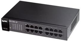 ZyXEL GS1100-16 16-port